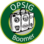 Boomer Logo