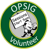 Volunteer Logo