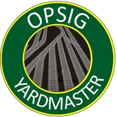 Yardmaster Logo