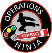 Ninja Logo