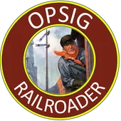 Railroader Logo