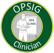Clinician Logo