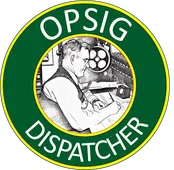 Dispatcher Logo