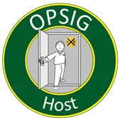 Host Logo