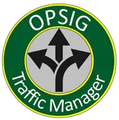 Traffic Manager Logo