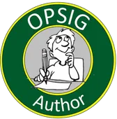 Author Logo