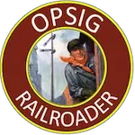 Railroader