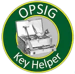 Key Helper