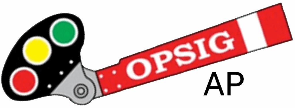 The OPSIG Achievement Program