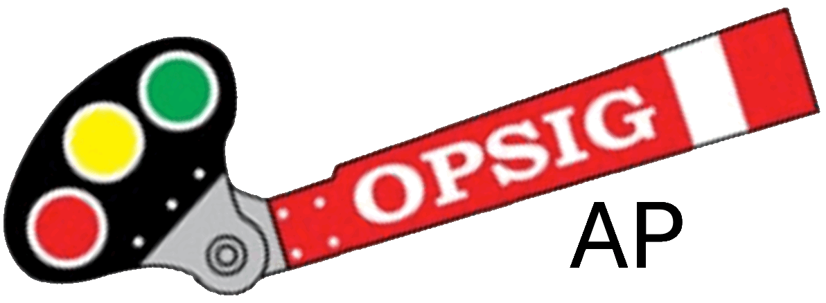 Operations Special Interest Group